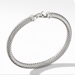 David Yurman bracelet